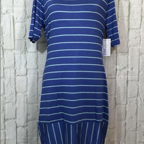 4 Julia dresses